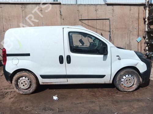 Rim CITROËN NEMO Box Body/MPV (AA_) 1.3 HDi 75 | BP25604384C45 