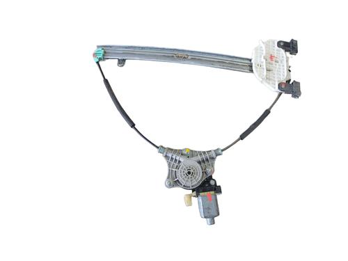 Used Front right window mechanism Front right window mechanism KIA STONIC (YB) 1.2 CVVT (84 hp) 39955251 39955251