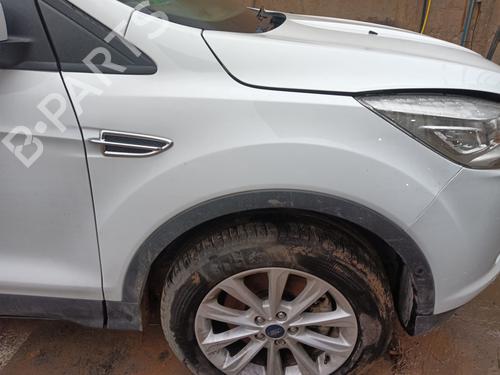 Display monitor FORD KUGA II (DM2) 2.0 TDCi 4x4 | BP28021571C48 