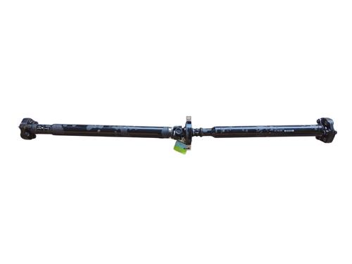 Used Driveshaft BMW 1 (F20) 118 i (136 hp) 29131662