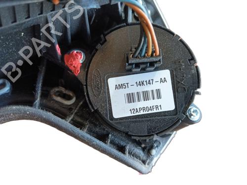 Driver airbag FORD FOCUS III 1.6 Ti | BP29398534C9 