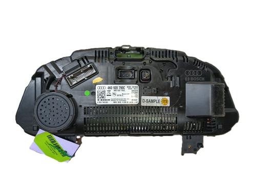Instrument cluster AUDI Q8 (4MN, 4MT) 50 TDI Mild Hybrid quattro | BP36039529C47 - Image 2