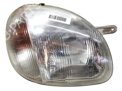 Used Right headlight HYUNDAI ATOS PRIME (MX) 1.0 i (54 hp) 7179005