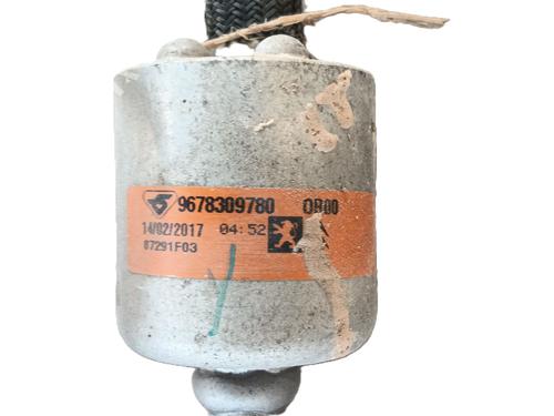 AC pipe PEUGEOT 208 I (CA_, CC_) 1.6 BlueHDi 100 | BP30061987M126