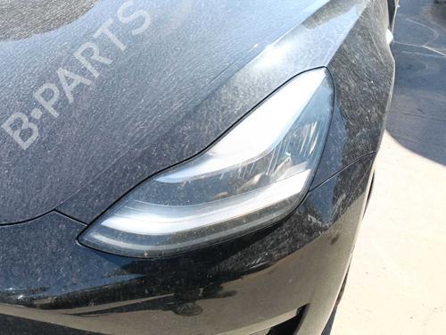 Left headlight TESLA MODEL 3 (5YJ3) EV AWD | BP39687759C28 - Image 2