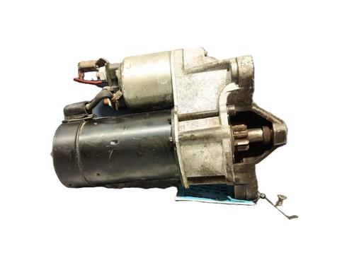 Used Starter CITROËN C4 I (LC_) 1.6 16V (109 hp) 21191793