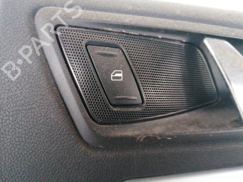 Right rear door SKODA OCTAVIA II (1Z3) 2.0 TDI RS | BP15887397C5 