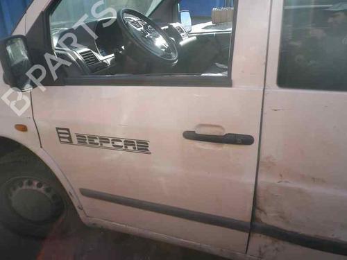 Left front indicator MERCEDES-BENZ VITO Van (W638)  | BP5348668C32 