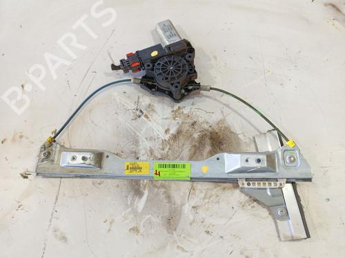 Used Front right window mechanism Front right window mechanism OPEL CORSA D (S07) 1.3 CDTI (L08, L68) (90 hp) 32700778 32700778