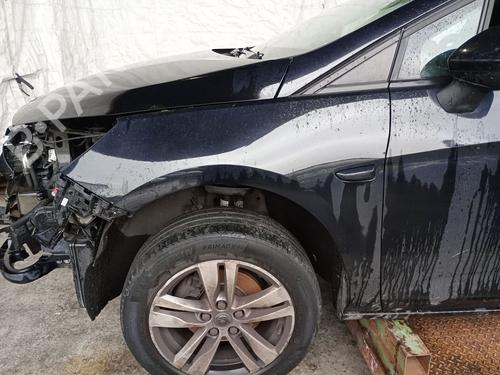 Used Left front fenders OPEL ASTRA K Sports Tourer (B16) 1.4 Turbo (35) (125 hp) 32137142