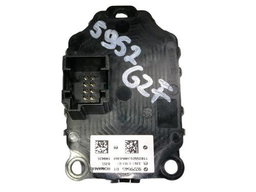 Ignition barrel BMW 5 (F10) 520 d | BP10570293M48 