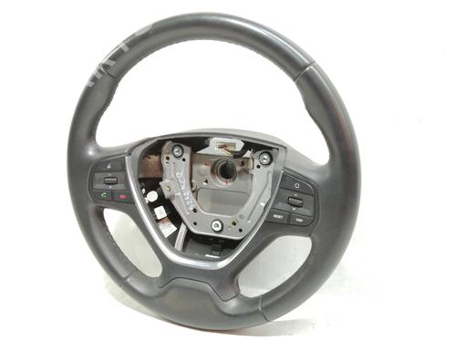 Used Steering wheel HYUNDAI i20 II (GB, IB) 1.2 (84 hp) 8793523