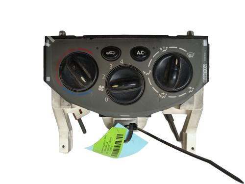 Commande Chauffage OPEL VIVARO A Van (X83) [2001-2015]  29121896