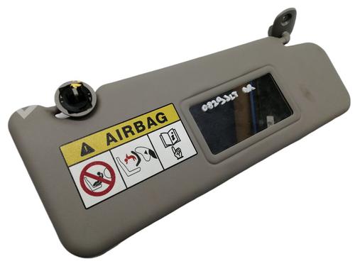 Used Right sun visor Right sun visor DACIA SANDERO II 1.5 dCi (90 hp) 10650994 10650994