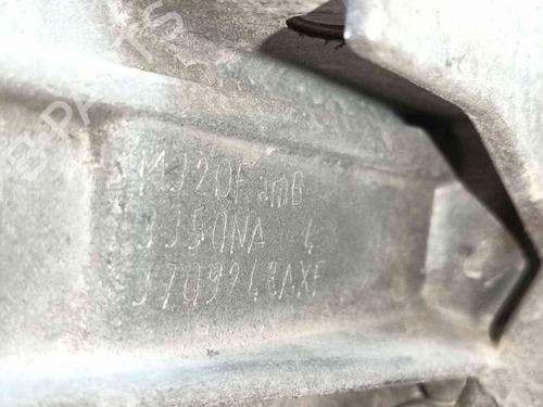 Gearbox OPEL INSIGNIA A (G09) 2.0 CDTI (68) | BP38087369M3 - Image 2