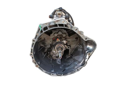 Gearkasse SSANGYONG RODIUS I 2.7 Xdi (163 hp) 30529388