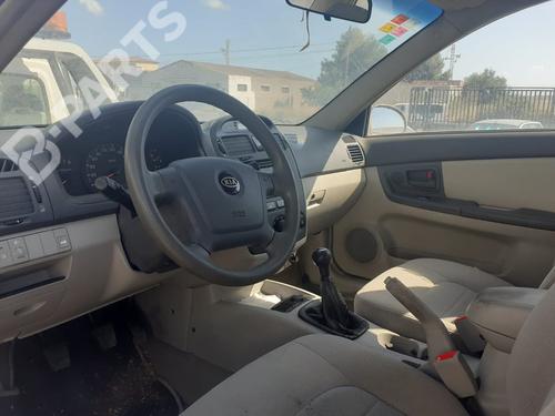Used Parts KIA CERATO I Saloon (LD)    904047