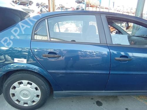 Dør høyre bak OPEL VECTRA C (Z02) 2.0 DTI 16V (F69) | BP10360159C5 