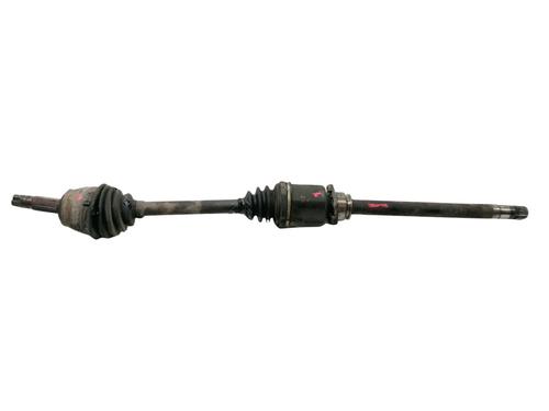 Used Right front driveshaft Right front driveshaft FIAT DOBLO Box Body/MPV (223_) 1.9 JTD (105 hp) 10188427 10188427