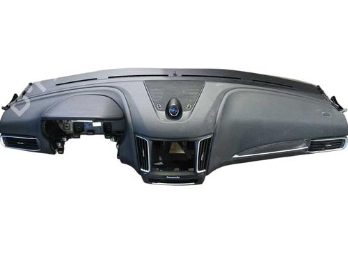 Salpicadero Salpicadero MASERATI LEVANTE SUV (M161) 3.0 D Q4 (275 hp) 39646969 39646969