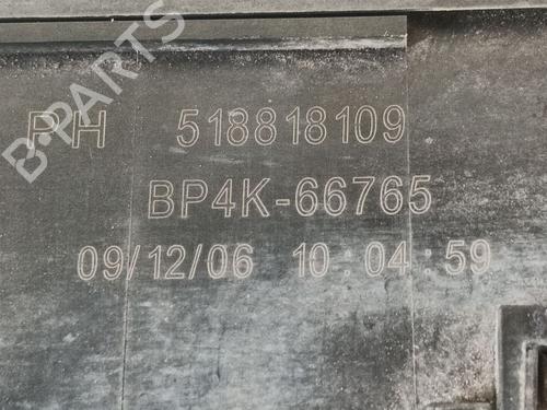 Fuse box MAZDA 3 Saloon (BK) 1.6 DI Turbo (BK12Y) | BP33976884E1  - Image 5