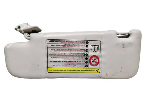 Right sun visor FIAT 500 (312_) 1.3 D Multijet (312AXB1A) | BP15547744I2