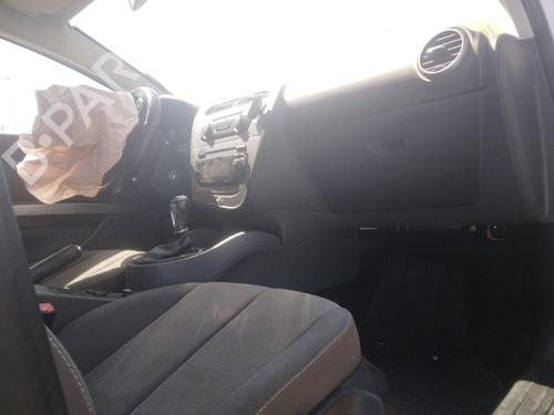Instrument cluster SEAT LEON (1P1) 1.9 TDI | BP13368588C47 