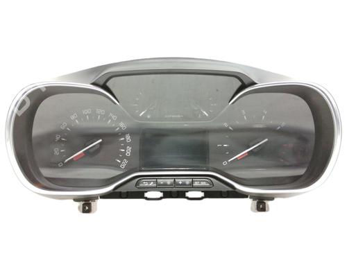 Instrument cluster CITROËN C3 / C3 ORIGIN III (SX)  | BP8960207C47 