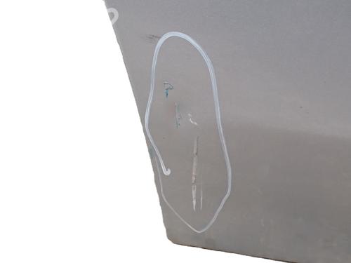 Right rear door SEAT ALTEA (5P1) 1.4 TSI | BP22730707C5 