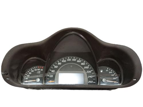 Used Instrument cluster MERCEDES-BENZ C-CLASS Coupe (CL203) [2001-2011]  19306004
