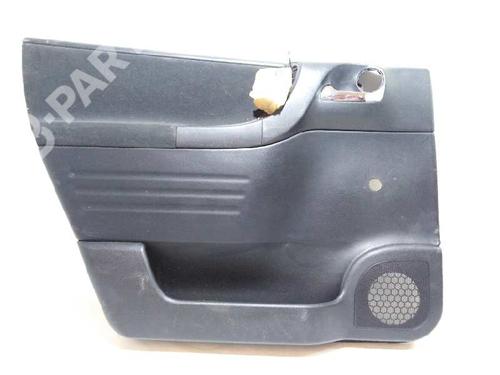 Used Left front door panel Left front door panel OPEL ZAFIRA A MPV (T98) 2.0 DTI 16V (F75) (101 hp) 6278411 6278411