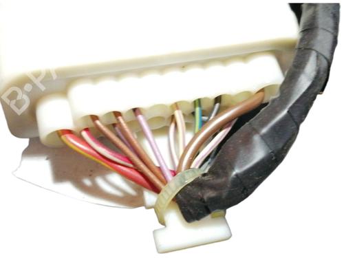 Rear right window mechanism SEAT LEON (1P1) 1.9 TDI | BP8140294C25 