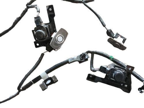 Módulo eletrónico LEXUS NX II (_A2_, _H2_) 450h+ E-Four (AAZH26) | BP30940275M83