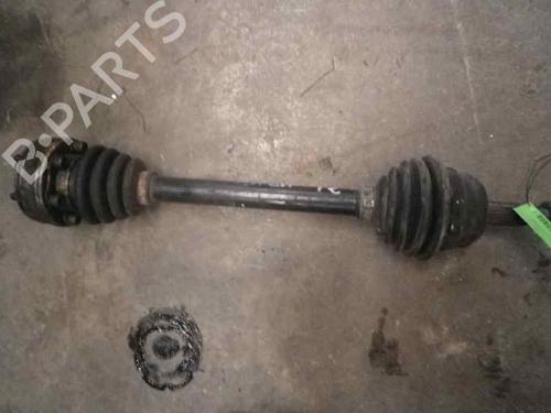Used Left front driveshaft SEAT IBIZA II (6K1) 1.9 TDI (90 hp) 6877643