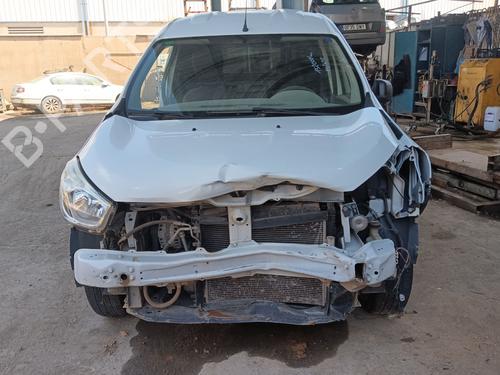 Gearbox DACIA DOKKER Box Body/MPV | BP31189898M3