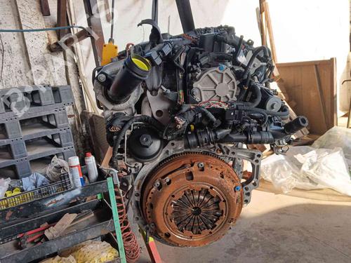 Engine OPEL COMBO Box Body/MPV (K9) 1.5 D | BP38235117M1 - Image 8