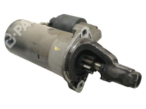 Used Starter Starter AUDI A4 B6 (8E2) 2.5 TDI quattro (180 hp) 10991231 10991231