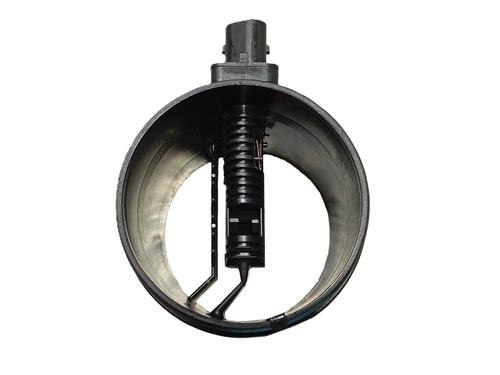 Mass air flow sensor OPEL INSIGNIA A Sports Tourer (G09) 2.0 CDTI (35) | BP23887013M95