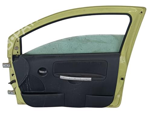 Right front door CITROËN C2 (JM_) 1.4 HDi | BP19322095C3 