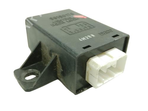 Used Comfort control module Comfort control module CHEVROLET NUBIRA Saloon 1.6 (109 hp) 5933219 5933219