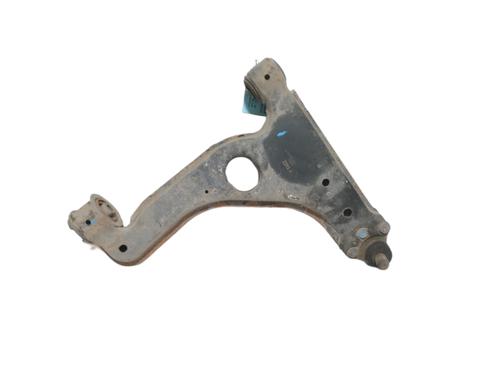 Querlenker links vorne für OPEL MERIVA B MPV (S10) 1.7 CDTI (75) (110 hp) 12896336