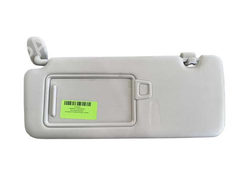 Used Left sun visor Left sun visor HYUNDAI TUCSON (NX4E, NX4A) 1.6 T-GDi (150 hp) 40079435 40079435