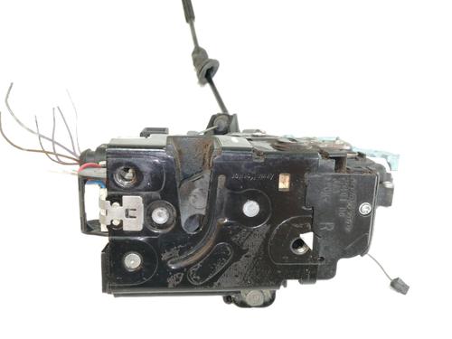 Used Rear right lock SKODA OCTAVIA II (1Z3) 1.9 TDI (105 hp) 10625529