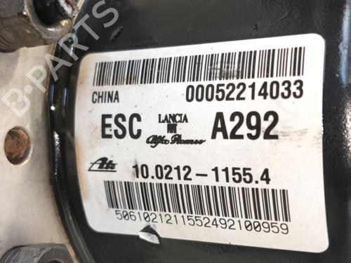 ABS pump FIAT DOBLO Cargo (263_) 1.6 D Multijet (263WXD1B, 263WXR1B, 263WXX1B, 263ZXD1B,... | BP32449849M43 - Image 3