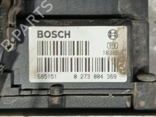 ABS pump NISSAN TERRANO II (R20) 2.7 TDi 4WD | BP22179610M43 