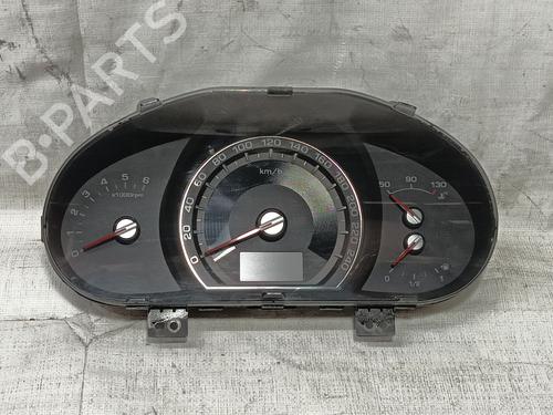 Used Instrument cluster KIA SPORTAGE III (SL) 1.7 CRDi (116 hp) 18672603
