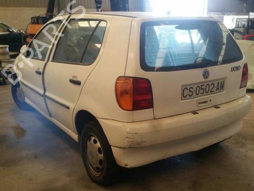 Instrument cluster VW POLO III (6N1)  | BP5361856C47 