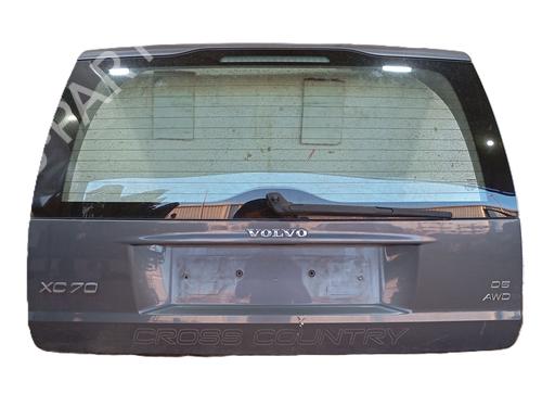 Used Tailgate VOLVO XC70 I Cross Country (295) D5 XC AWD (163 hp) 31990515