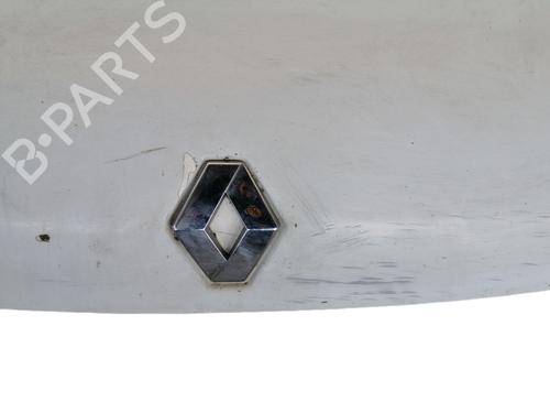 Hood RENAULT KANGOO (KC0/1_)  | BP16131824C1