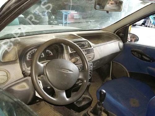 Alternator FIAT PUNTO (188_) 1.9 DS 60 (188.031, .051, .231, .251) | BP5355123M7 